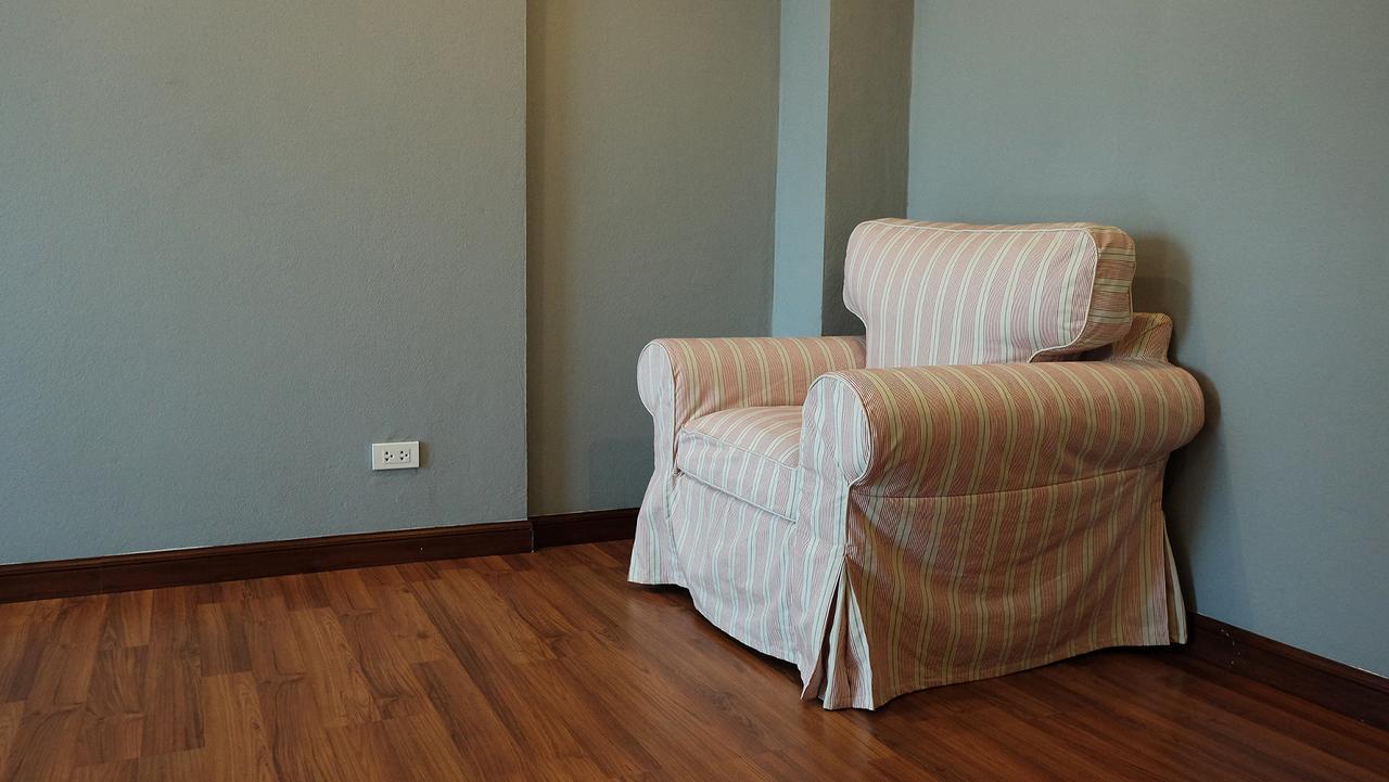 The Brown House Hotel Chachoengsao Ngoại thất bức ảnh