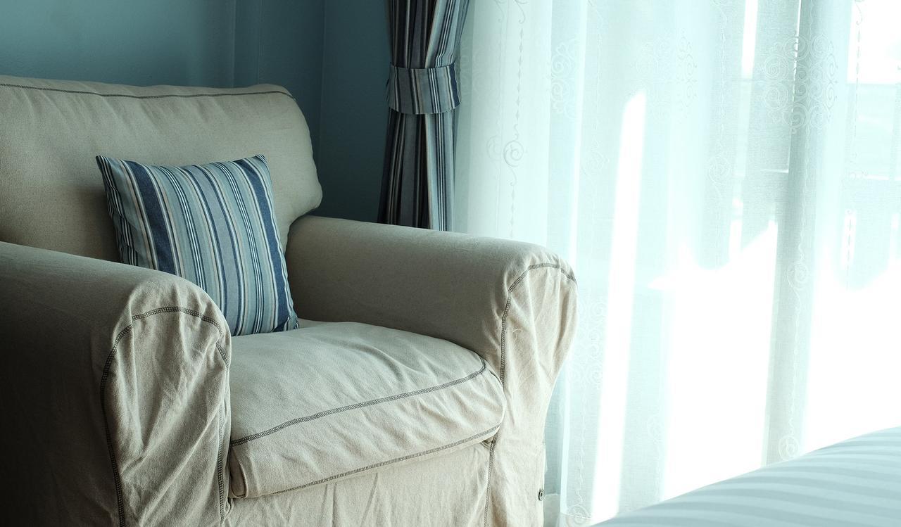 The Brown House Hotel Chachoengsao Ngoại thất bức ảnh