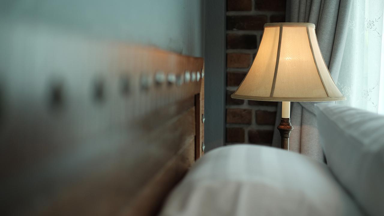 The Brown House Hotel Chachoengsao Ngoại thất bức ảnh