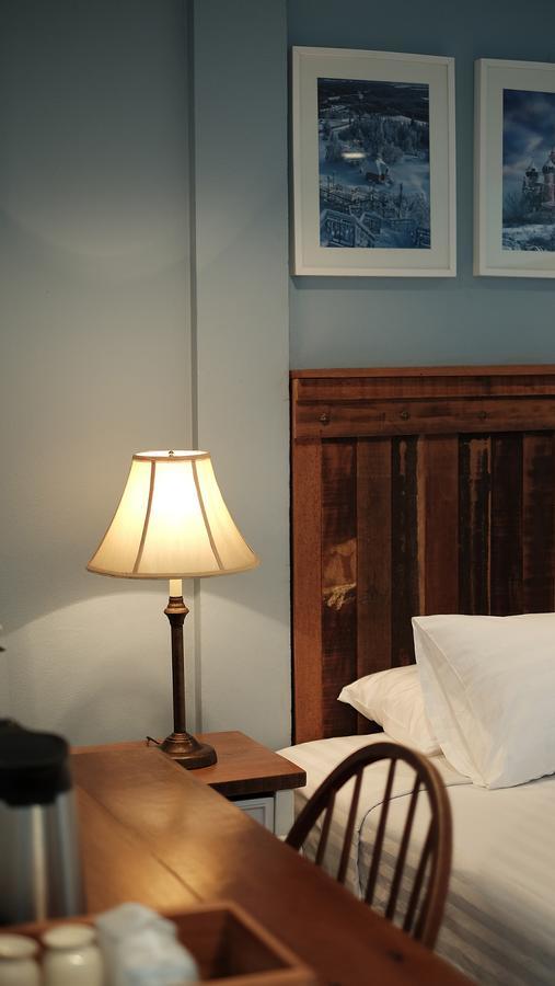 The Brown House Hotel Chachoengsao Ngoại thất bức ảnh